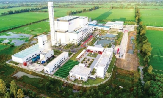 Đầu tư Cơ sở xử lý chất thải rắn huyện Cư M’gar (cũ) quy mô 10ha